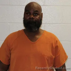 Mugshot of JOHNNIE GLENN TAYLOR booked in Grant County, Kentucky on April 1, 2026