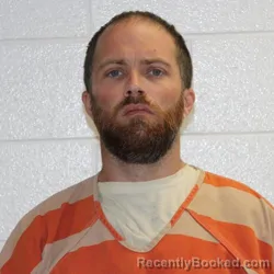 Mugshot of JERRY DWIGHT WILSON booked in Grant County, Kentucky on May 7, 2026