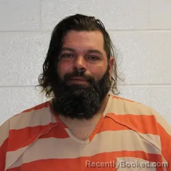 Mugshot of JOSHUA CARL WALKER booked in Grant County, Kentucky on June 22, 2026