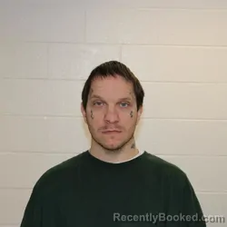 Mugshot of JOSEPH NELSON WILLS