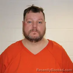 Mugshot of JOSHUA PAUL WILLETT