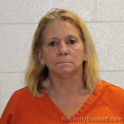 Mugshot of KIMBERLY ANN GONZALES booked in Grant County, Kentucky on May 26, 2026