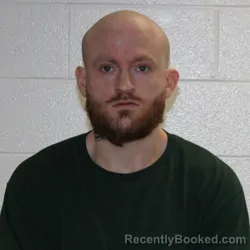 Mugshot of KENNETH EDWARD HAYDEN