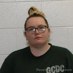 Mugshot of KARA Faye KING