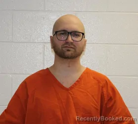 Mugshot of KYLE WILSON LEA