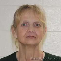 Mugshot of Kimberly Ann Long booked in Grant County, Kentucky on August 5, 2026