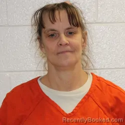 Mugshot of KATHERINE ANN MARIE MONTALVO