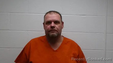 Mugshot of KEVIN ALLEN TEEGARDEN