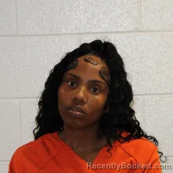 Mugshot of KATHERINE IRENE YOUNG booked in Grant County, Kentucky on April 27, 2026