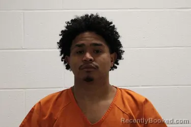 Mugshot of LEONARD RAFAEL HERNANDEZ CABELLO