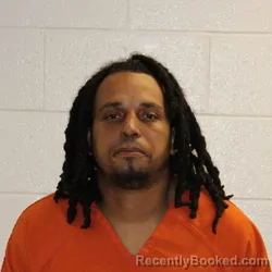 Mugshot of LARICO DOMININQUE JACKSON