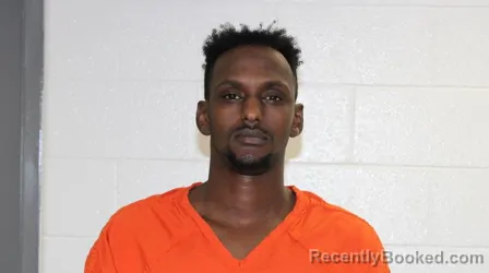 Mugshot of MOHAMED NOOR ABDI