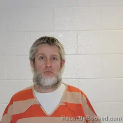 Mugshot of MARVIN LEE CARTER booked in Grant County, Kentucky on June 3, 2026