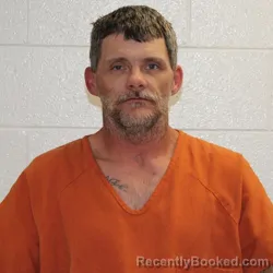 Mugshot of MICHEAL LEE DURHAM