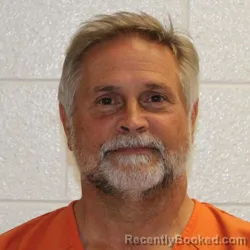 Mugshot of MICHAEL ROBERT FINFROCK booked in Grant County, Kentucky on July 15, 2026