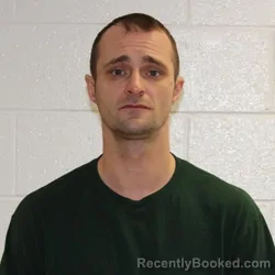 Mugshot of MATTHEW DAVID HAYNES