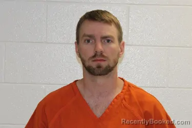 Mugshot of MICHAEL ALLEN KROTH