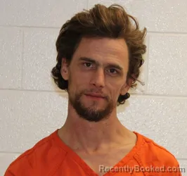 Mugshot of MATTHEW LUKE KITCHEN