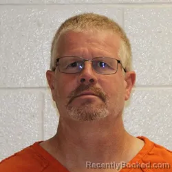 Mugshot of MICHAEL ALLEN MORRIS booked in Grant County, Kentucky on June 22, 2026