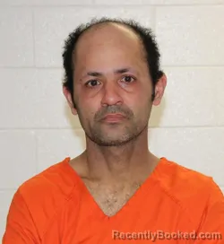 Mugshot of MIGUEL ANGEL RIVERA-MORALES