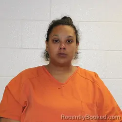 Mugshot of MARTINA CHYENNE STEWART