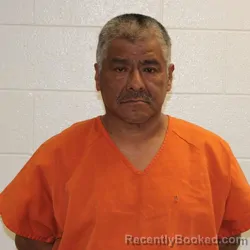 Mugshot of MAXIMINO NERI TECLA