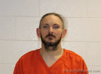 Mugshot of MICHAEL LEE VANCE