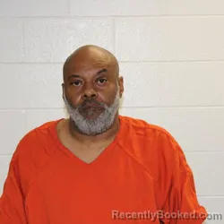 Mugshot of MARLIN ARLEE WILLIAMS