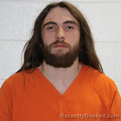 Mugshot of NOAH PATRICK LAWRENCE