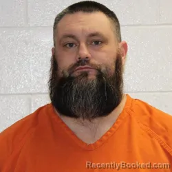 Mugshot of PATRICK JACOB BALLARD