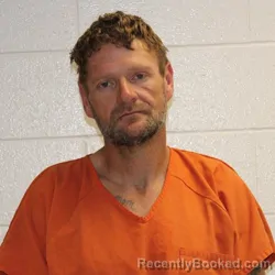 Mugshot of PAUL FRANKLIN LEVART booked in Grant County, Kentucky on April 28, 2026