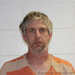 Mugshot of PAUL BRITT SULLIVAN booked in Grant County, Kentucky on May 1, 2026