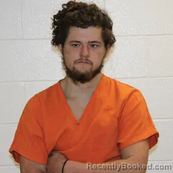 Mugshot of RANDAL WAYNE ANDERSON booked in Grant County, Kentucky on May 9, 2026