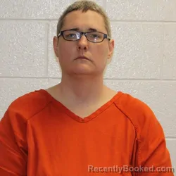 Mugshot of REBECCA DAWN EDMONDSON