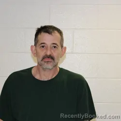 Mugshot of RUSH OBRIEN FRALEY booked in Grant County, Kentucky on July 15, 2026