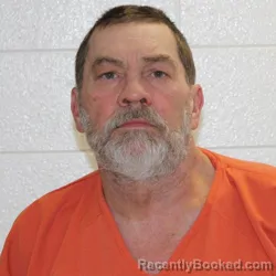 Mugshot of RANDALL DEAN GLAHN