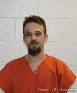 Mugshot of ROBERT EWING HOWARD