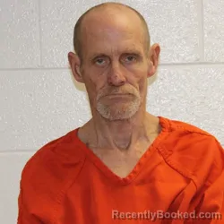 Mugshot of ROBERT WAYNE HERRINGTON