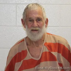 Mugshot of RALEIGH CURTIS LINK