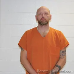 Mugshot of ROY C MILLER