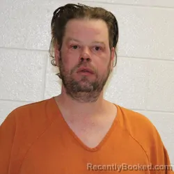 Mugshot of RALPH ANDREW LEE PLUMMER