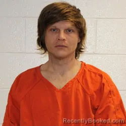 Mugshot of ROBERT CHARLES WILLIAMSON