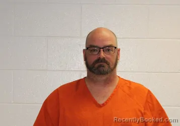 Mugshot of ROBERT WILLIAM WESLEY