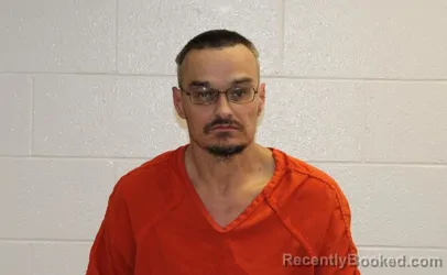 Mugshot of ROBERT HAROLD YOUNG