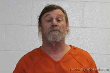 Mugshot of SCOTT JAMES CHILELLI