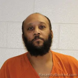 Mugshot of STANLEY EUGENE FORD booked in Grant County, Kentucky on July 6, 2026