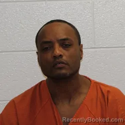 Mugshot of STEVEN DOUGLAS LOWE