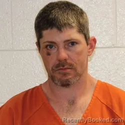 Mugshot of SHAWN MITCHELL NEELEY