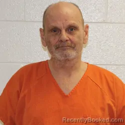 Mugshot of TIMOTHY GLENN ADAMS