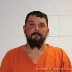 Mugshot of TYLER KIRBY KIRKWOOD BOGGS booked in Grant County, Kentucky on May 5, 2026